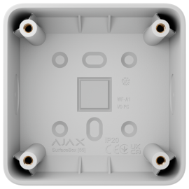 Ajax AJ-SURFACEBOX-W