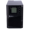 OEM UPS1000VA-ON-4IEC UPS SAI Online Monofásica, 1000VA/900W, 200-240 Vac, 4 IEC, Recarga 4-5 h, 2 Baterias 12 V 9 Ah incluídas - 8435325468860