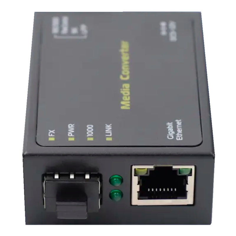 Oem MC-1GE-SFP-MINI