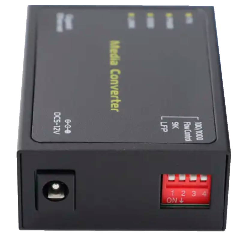 Oem MC-1GE-SFP-MINI