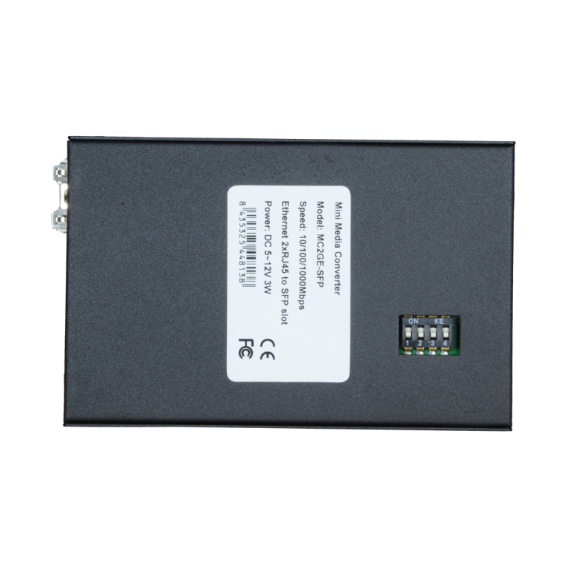 Oem MC2GE-SFP