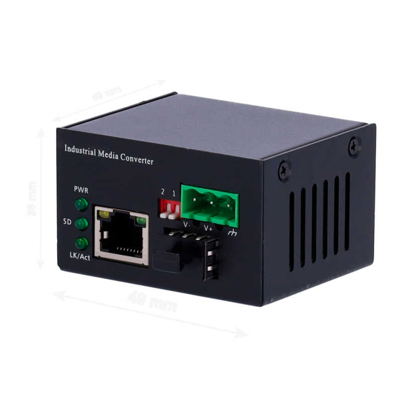 Oem MCI-1GE-SFP-MINI