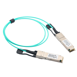Oem QSFP-40G-AOC-1M