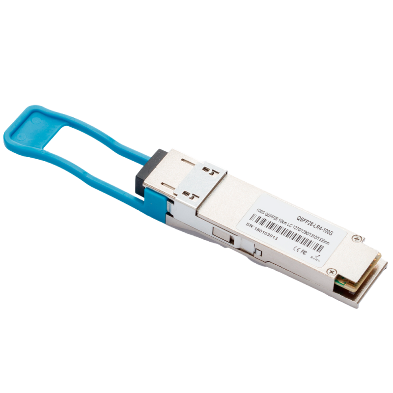 Oem QSFP28-100G-1310LR-2SMF-LC