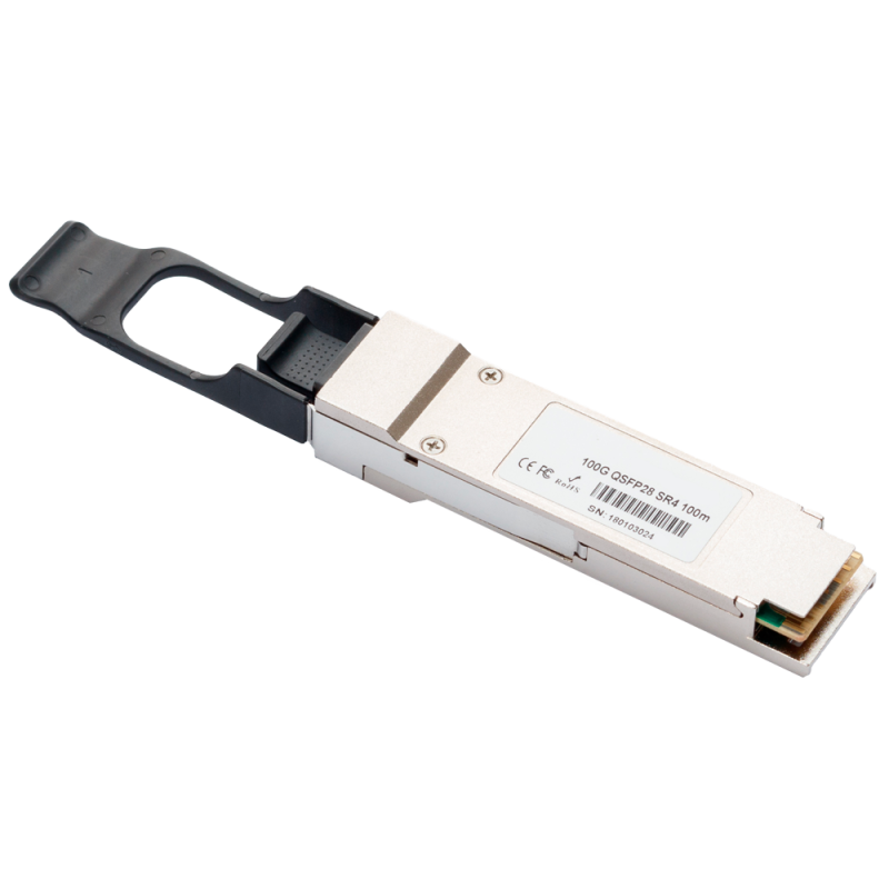 Oem QSFP28-100G-850SR-001MMF-MPO