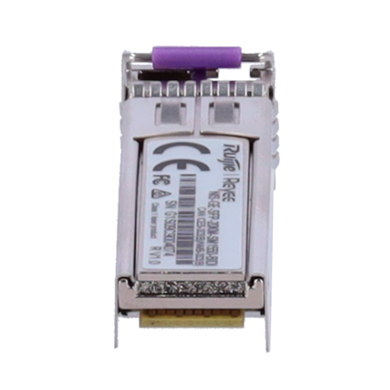 Reyee RG-NIS-GE-SFP-20KM-SM1550-BIDI