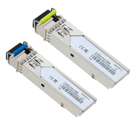 Oem SFP-2.5G-TR1513LX-3SMF-LC-I