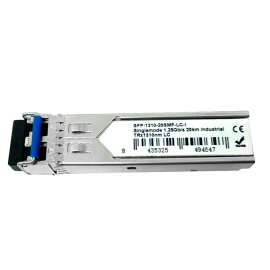 Oem SFP-1310-20SMF-LC-I