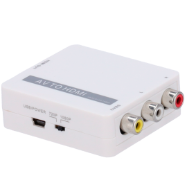 Oem AV-HDMI-CONVERTER