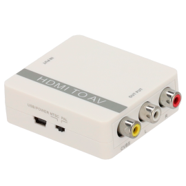 Oem HDMI-AV-CONVERTER