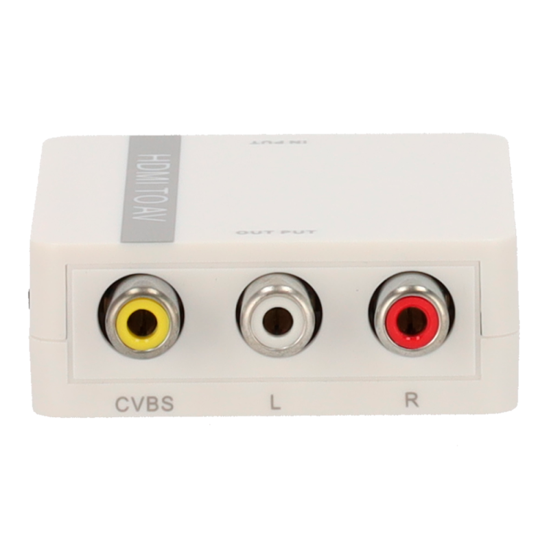 Oem HDMI-AV-CONVERTER