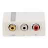 Oem HDMI-AV-CONVERTER