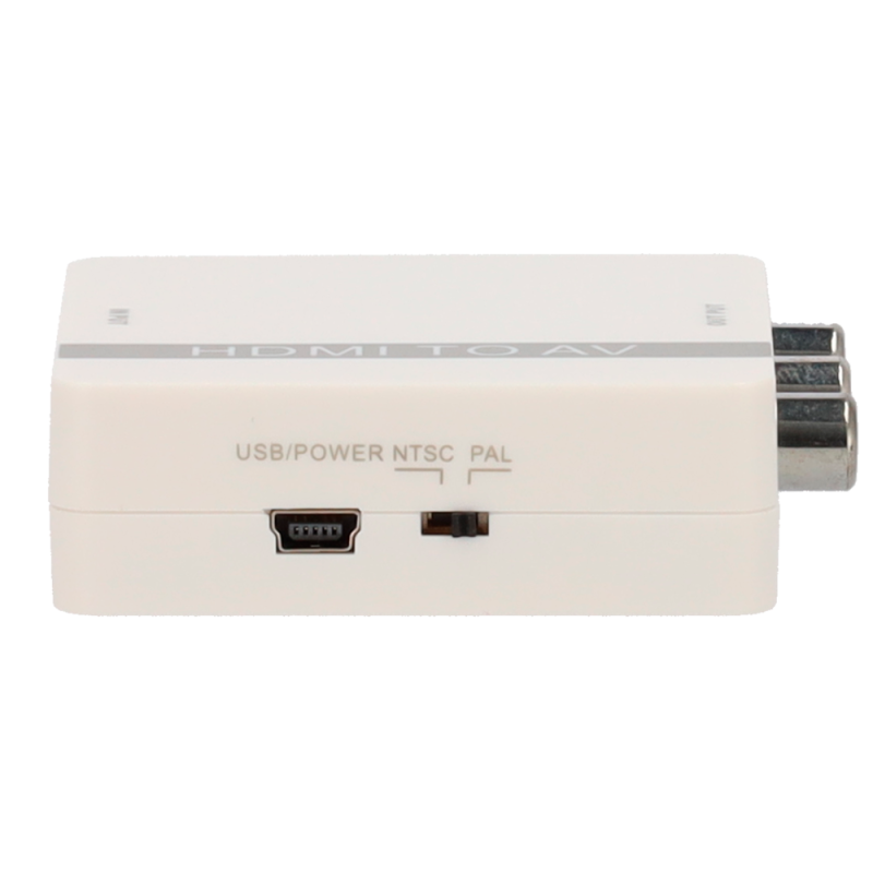 Oem HDMI-AV-CONVERTER