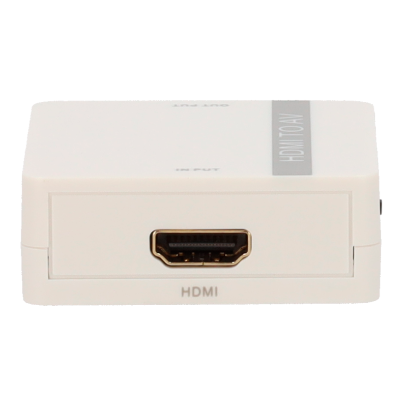 Oem HDMI-AV-CONVERTER