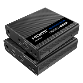 LENKENG HDMI-EXT-4K
