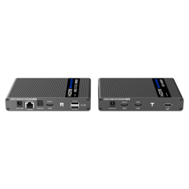 LENKENG HDMI-EXT-4K-KVM