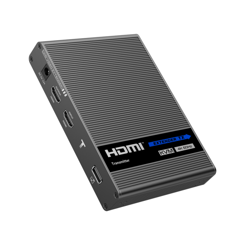 LENKENG HDMI-EXT-4K-KVM
