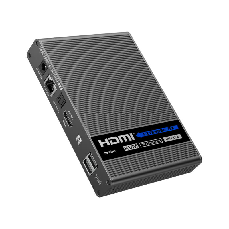 LENKENG HDMI-EXT-4K-KVM
