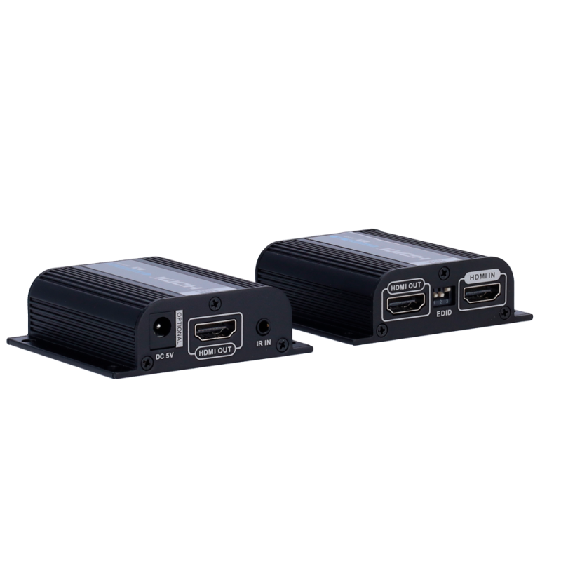 LENKENG HDMI-EXT-POE-V2