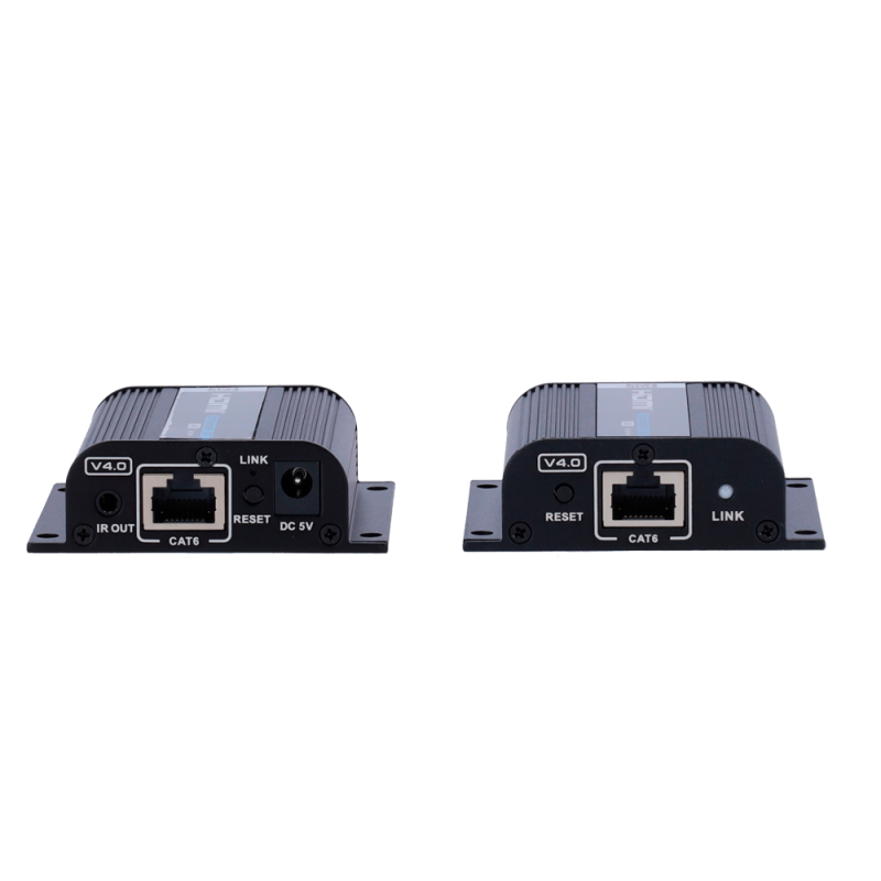 LENKENG HDMI-EXT-POE-V2