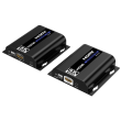 LENKENG HDMI-EXT-PRO-4K60