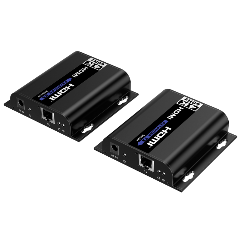 LENKENG HDMI-EXT-PRO-4K60