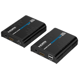 LENKENG HDMI-EXT-PRO-4K60-KVM