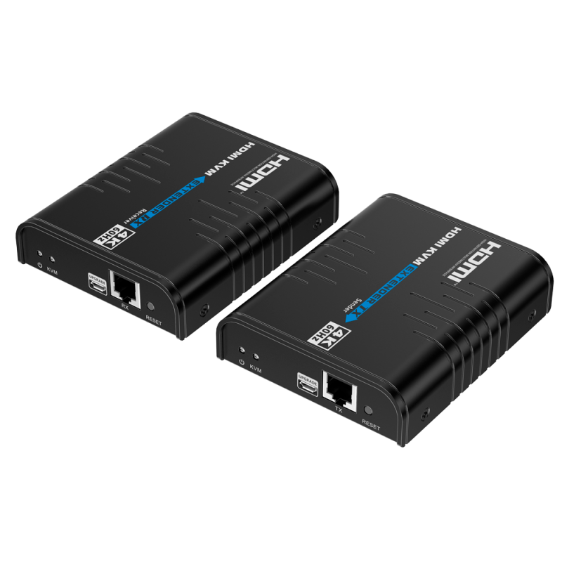 LENKENG HDMI-EXT-PRO-4K60-KVM