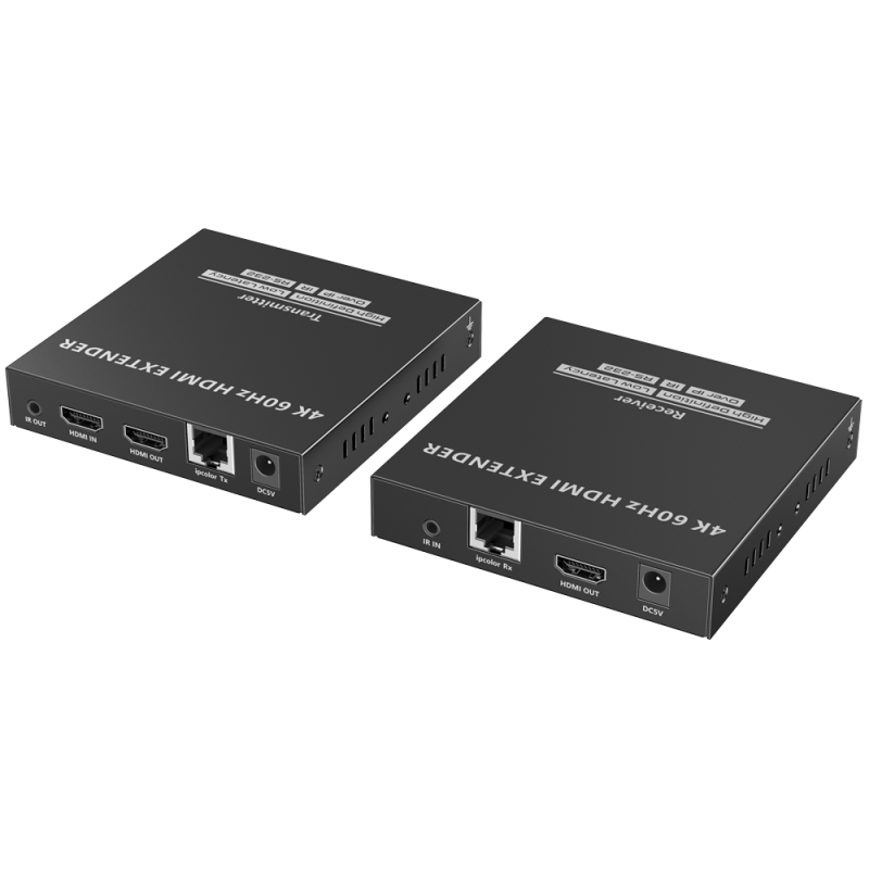 LENKENG HDMI-EXT-PRO-4K60-STREAM
