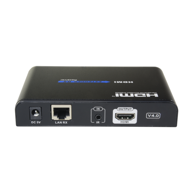 LENKENG HDMI-EXT-PRO-RX-V2