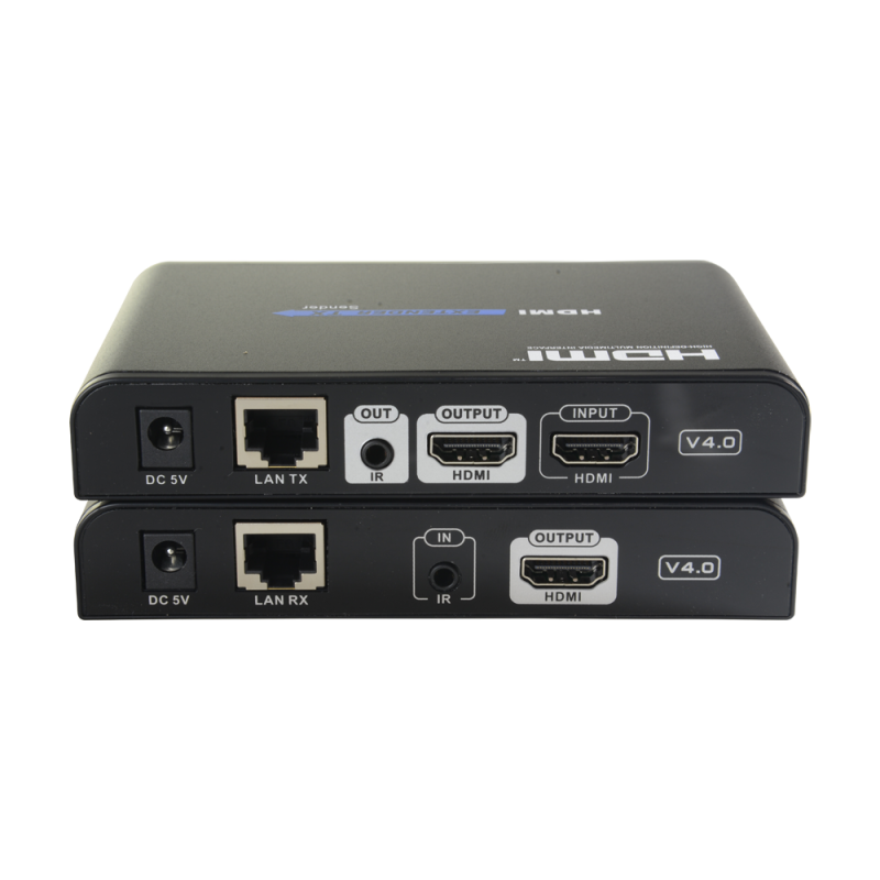 LENKENG HDMI-EXT-PRO-V2