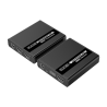 LENKENG HDMI-KVM-EXT-40M