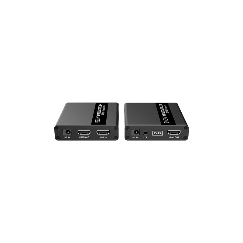 LENKENG HDMI-KVM-EXT-40M