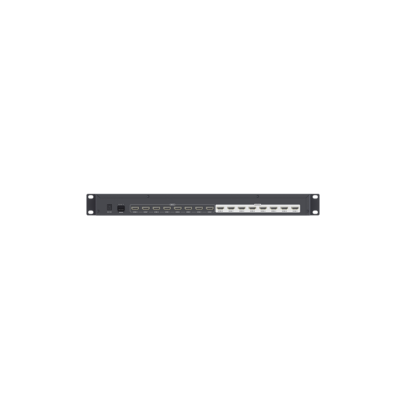 LENKENG HDMI-MATRIX-8X8-4K
