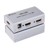 Oem HDMI-SPLITTER-2-4K
