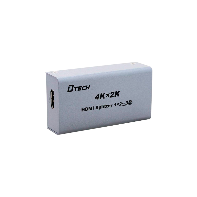 Oem HDMI-SPLITTER-2-4K