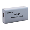 Oem HDMI-SPLITTER-2-4K