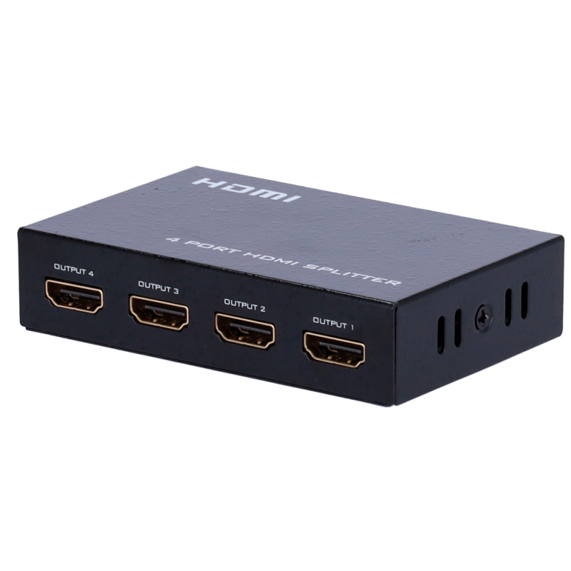 Oem HDMI-SPLITTER-4-4K