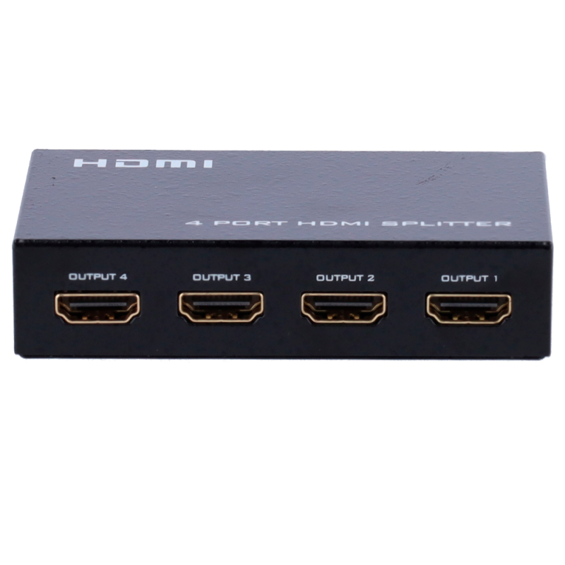 Oem HDMI-SPLITTER-4-4K