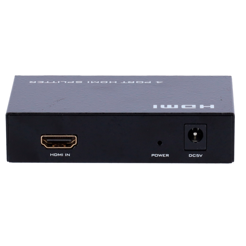 Oem HDMI-SPLITTER-4-4K