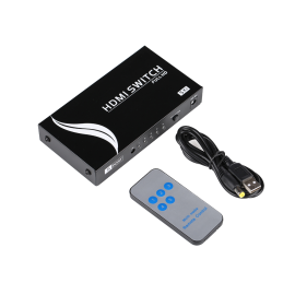 Oem HDMI-SWITCH-5-1-4K