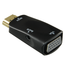 Oem HDMI-VGA