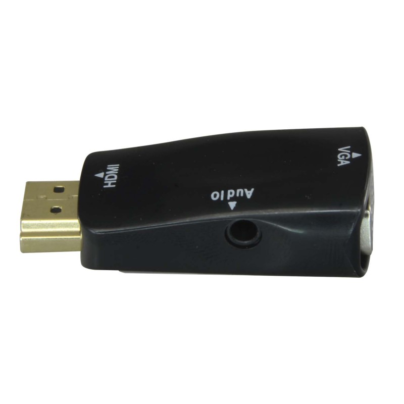 Oem HDMI-VGA