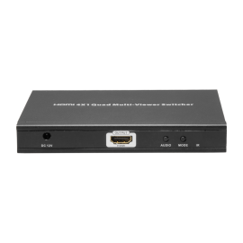 LENKENG HDMI-VIEWER-4-V2