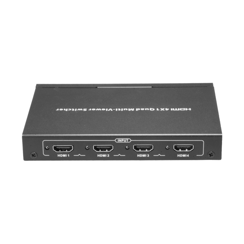 LENKENG HDMI-VIEWER-4-V2