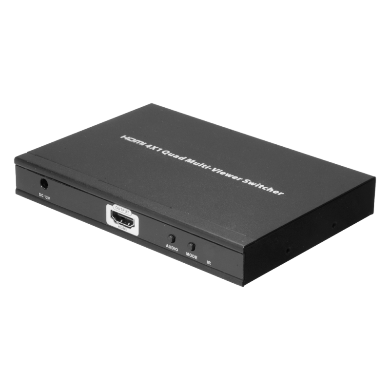 LENKENG HDMI-VIEWER-4-V2