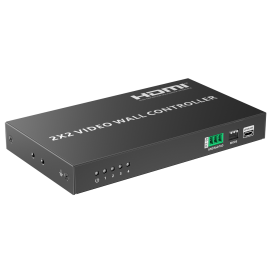 LENKENG HDMI-VW-4-1080p60