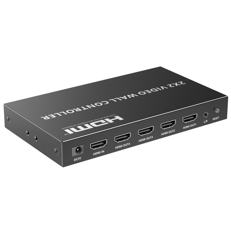 LENKENG HDMI-VW-4-1080p60
