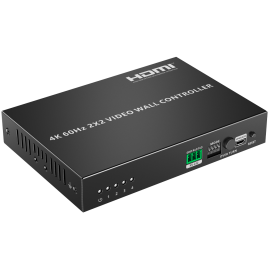 LENKENG HDMI-VW-4-4K