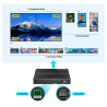 LENKENG HDMI-VW-4-4K